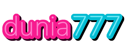 dunia777 — logo kanal