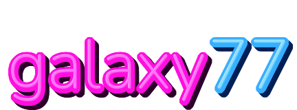 galaxy77 — logo kanal